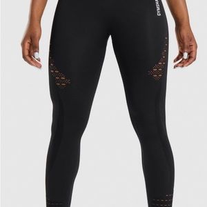 Gym shark legging/yoga pants